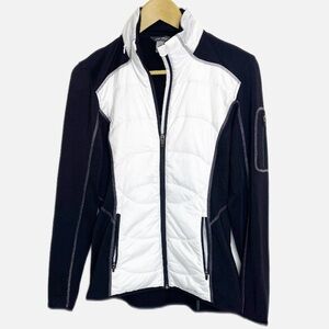 Eddie Bauer Ignite Lite Hybrid Jacket S